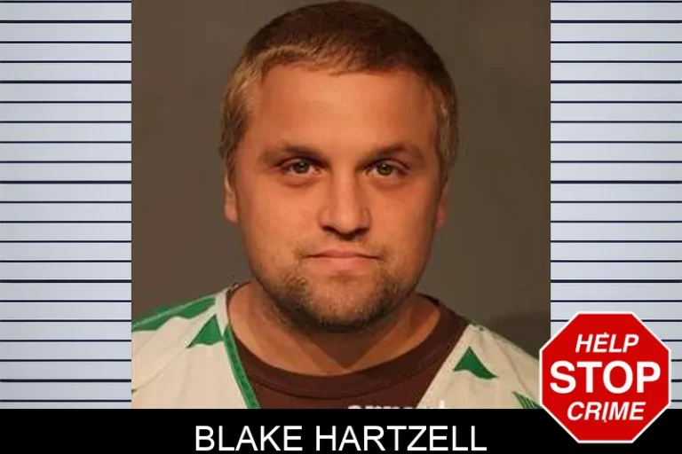Blake Hartzell
