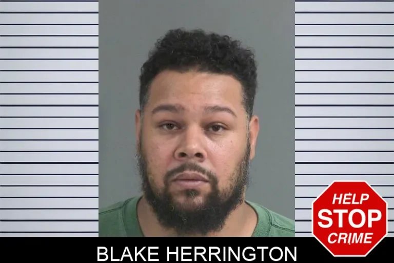 Blake Herrington