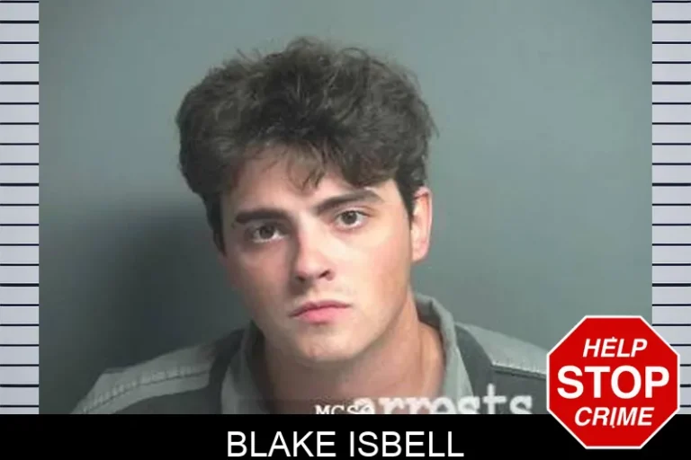 Blake Isbell