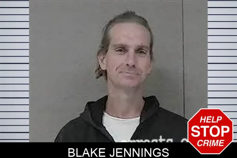 Blake Jennings