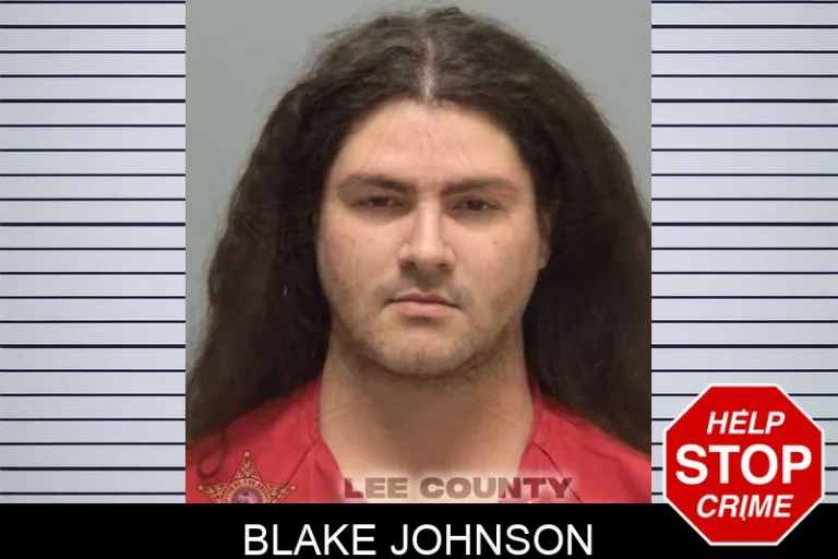 Blake Johnson
