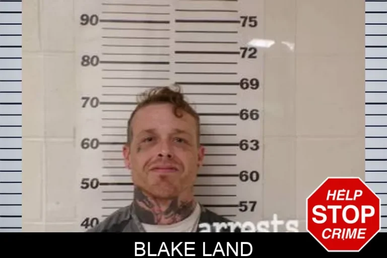 Blake Land