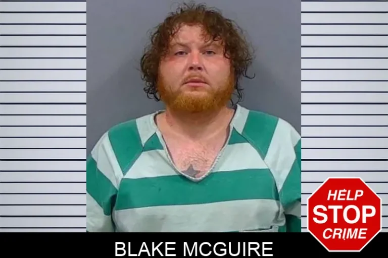 Blake McGuire