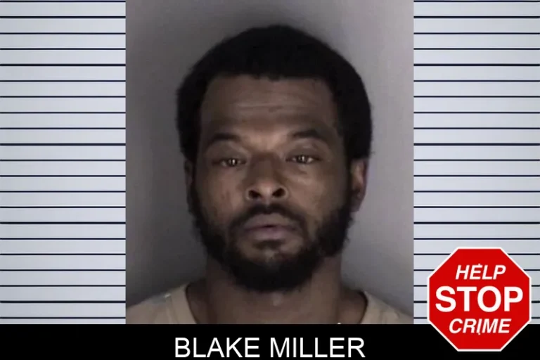 Blake Miller