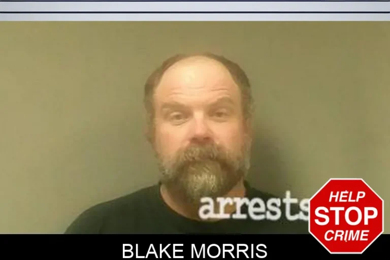 Blake Morris