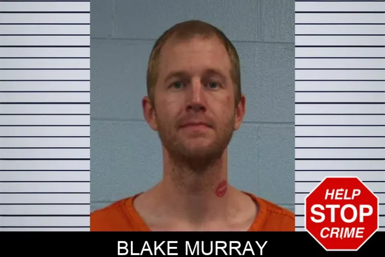 Blake Murray