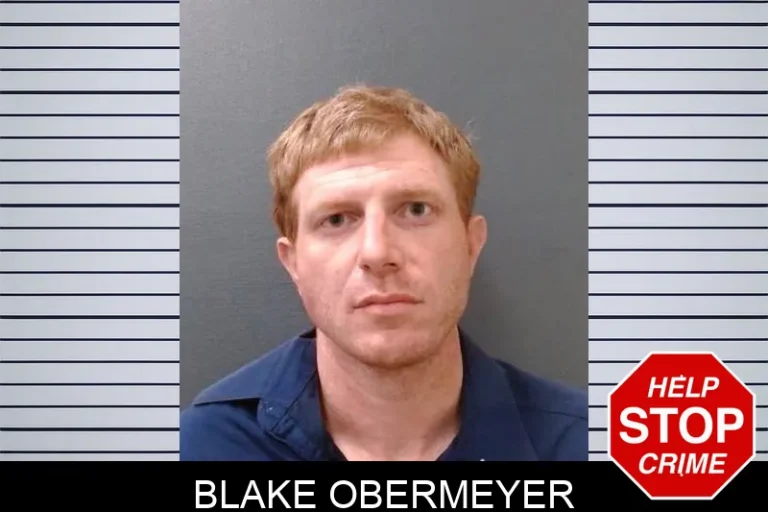 Blake Obermeyer