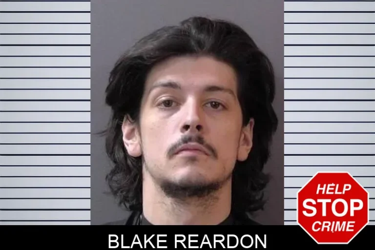Blake Reardon