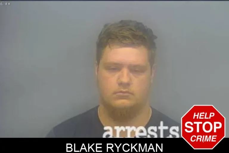Blake Ryckman