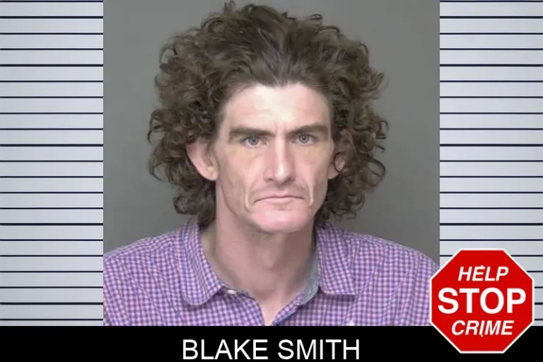 Blake Smith