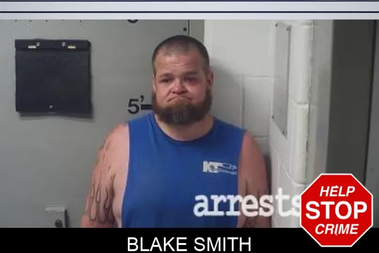 Blake Smith