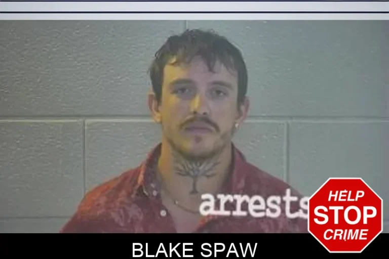 Blake Spaw