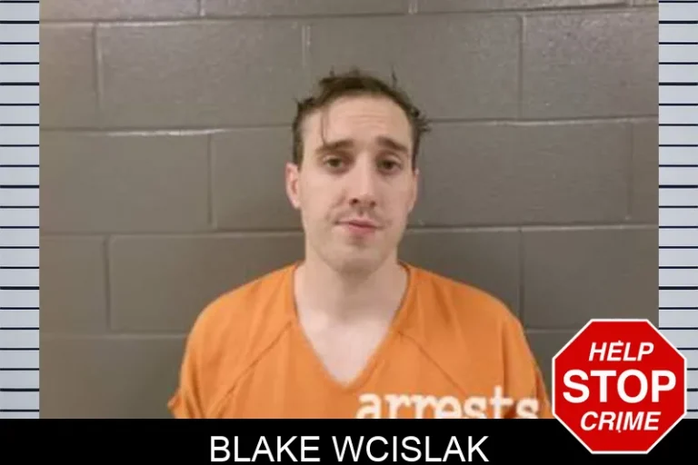 Blake Wcislak