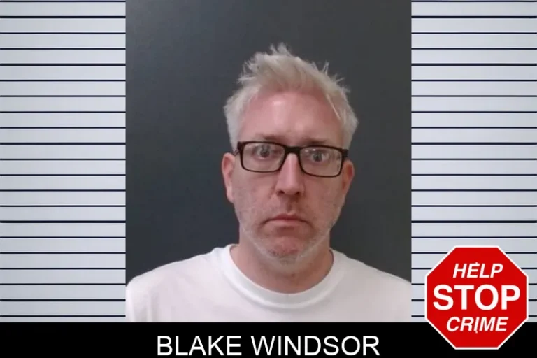Blake Windsor