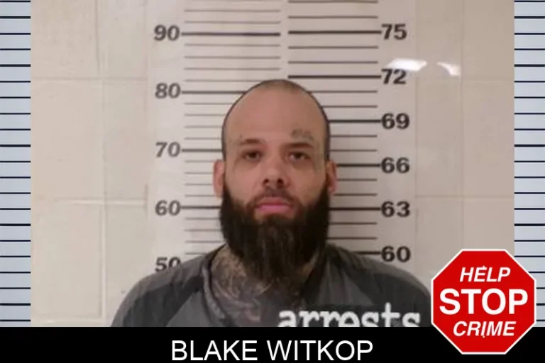 Blake Witkop