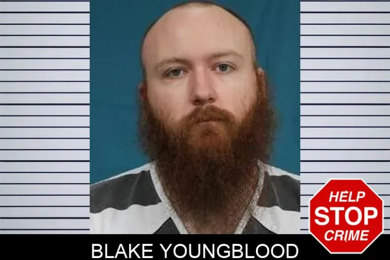 Blake Youngblood
