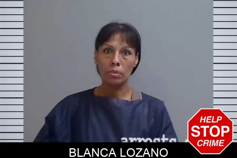 Blanca Lozano