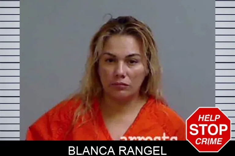 Blanca Rangel