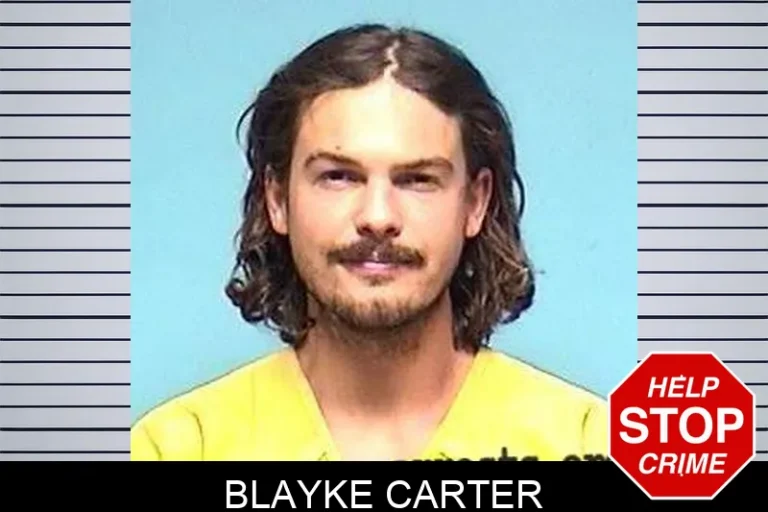 Blayke Carter