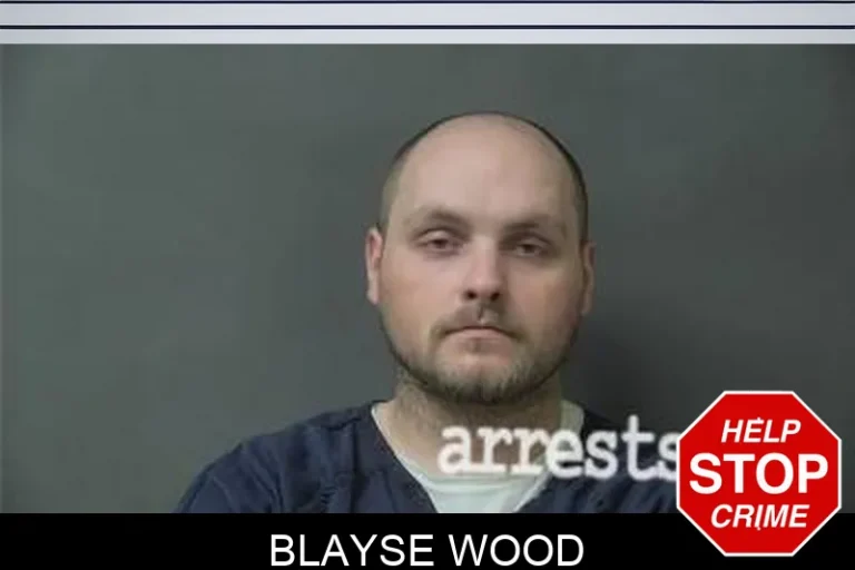 Blayse Wood