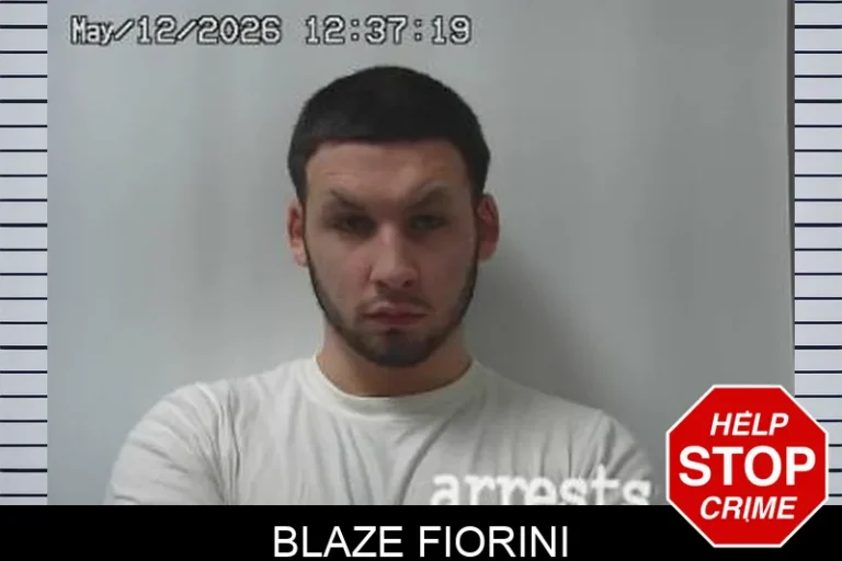 Blaze Fiorini