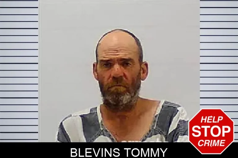 Blevins Tommy