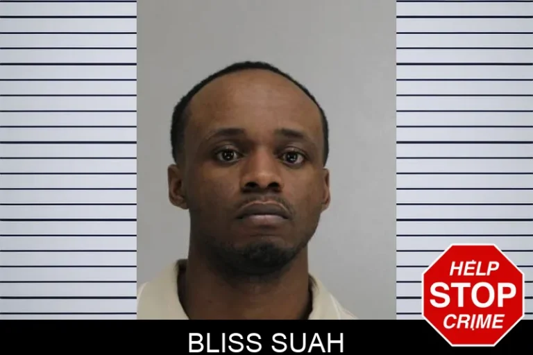Bliss Suah