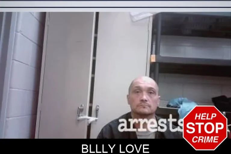 Bllly Love