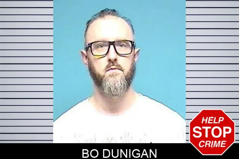 Bo Dunigan