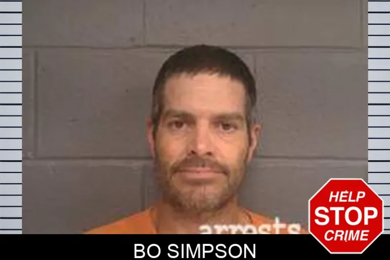 Bo Simpson