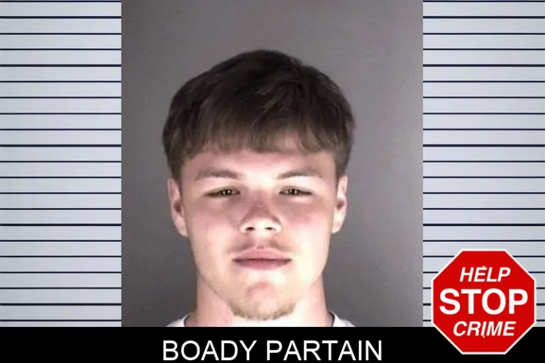 Boady Partain