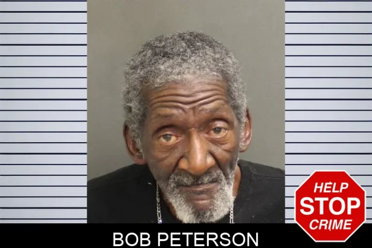 Bob Peterson