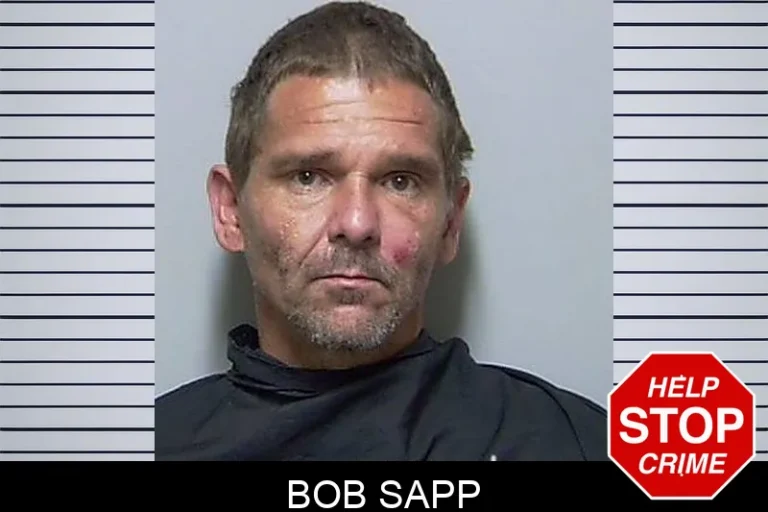Bob Sapp