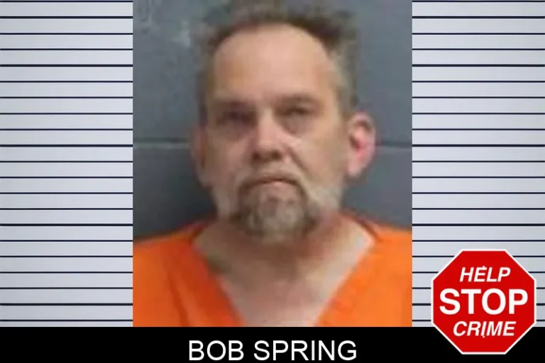 Bob Spring