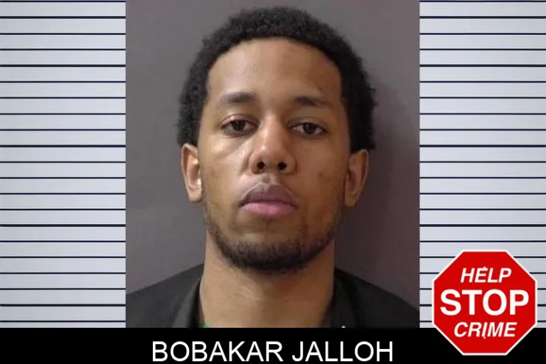 Bobakar Jalloh