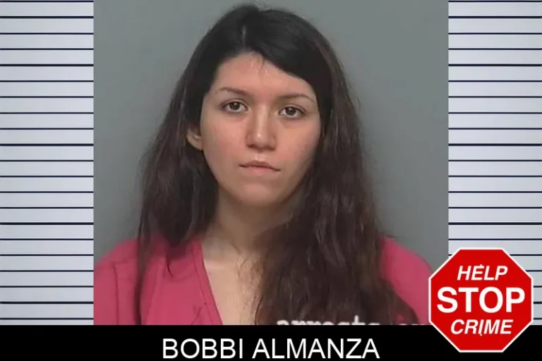 Bobbi Almanza