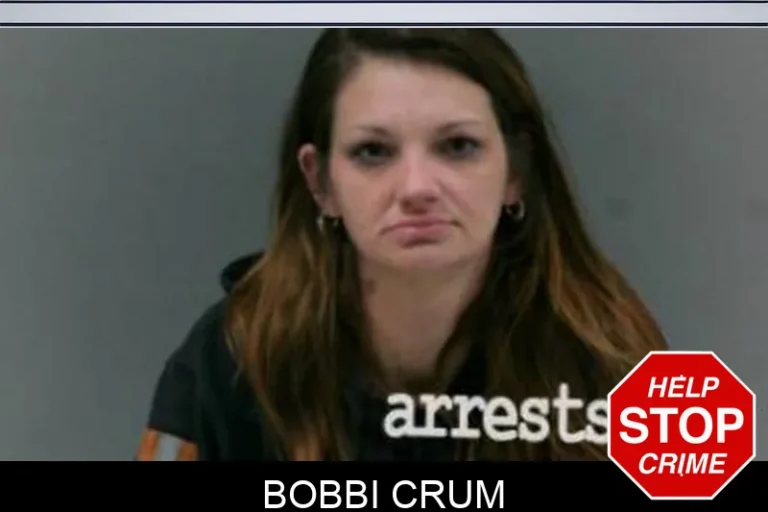 Bobbi Crum
