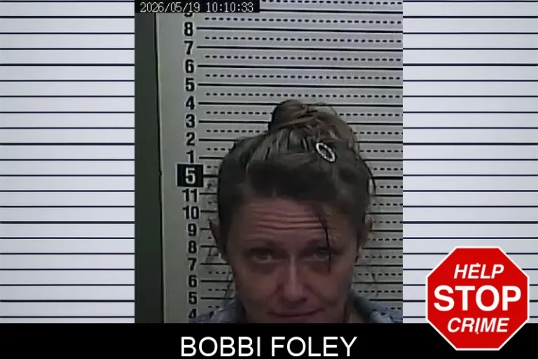 Bobbi Foley