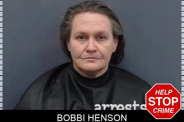 Bobbi Henson