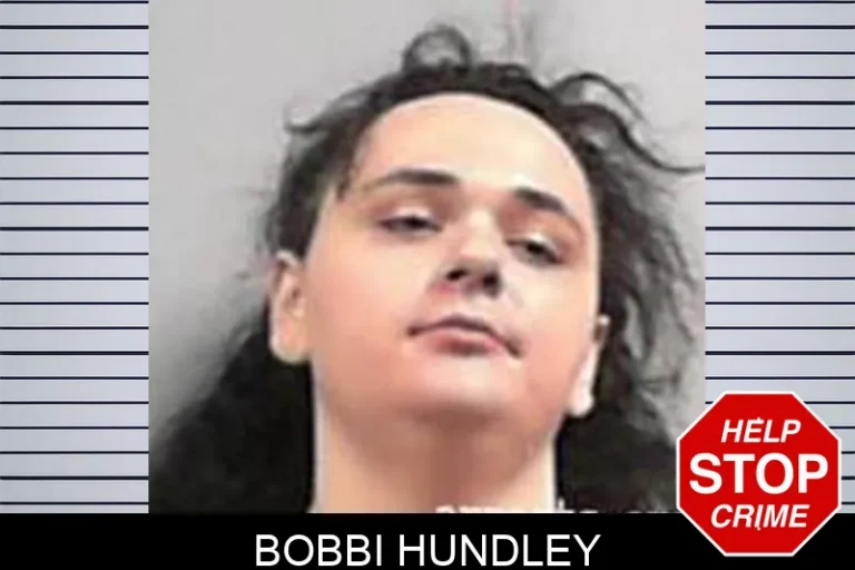 Bobbi Hundley