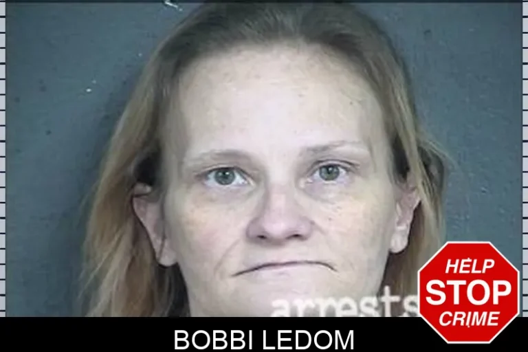 Bobbi Ledom