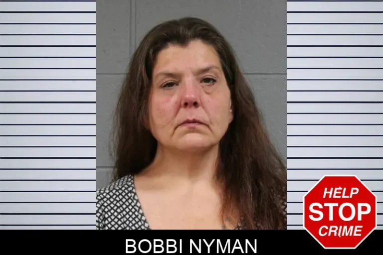 Bobbi Nyman