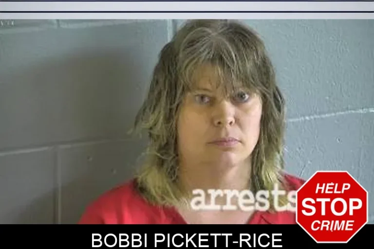 Bobbi Pickett-Rice