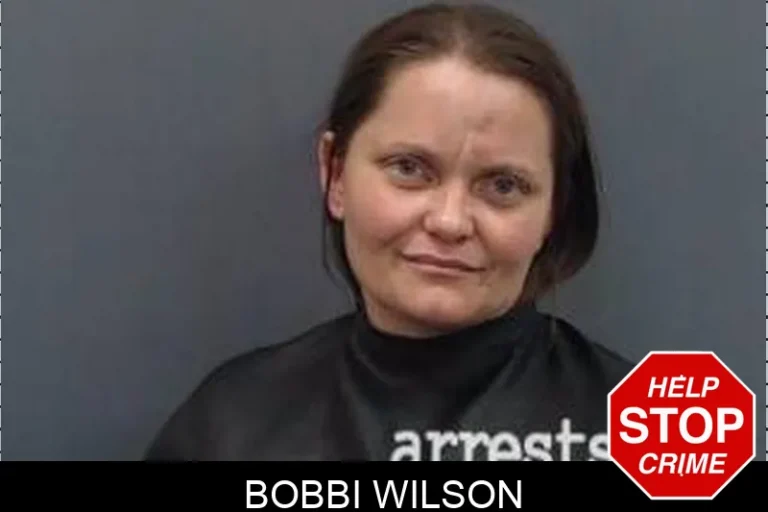 Bobbi Wilson
