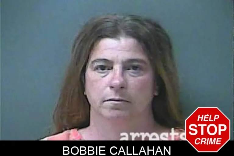 Bobbie Callahan