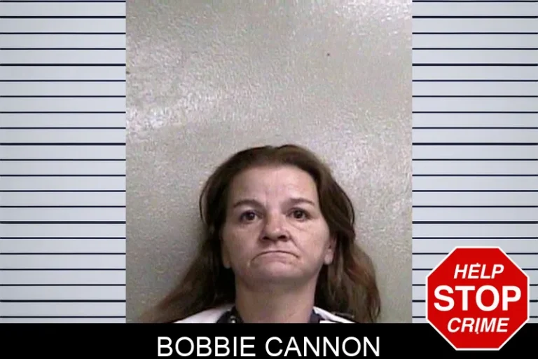 Bobbie Cannon