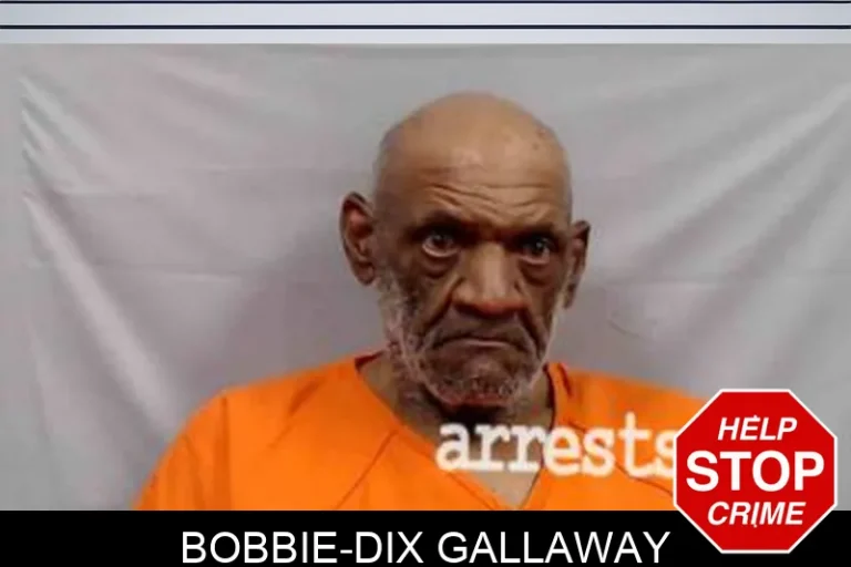 Bobbie-Dix Gallaway
