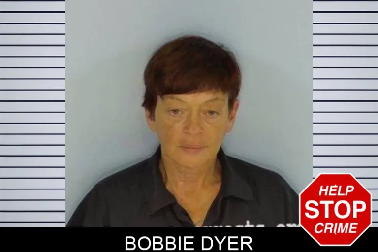 Bobbie Dyer
