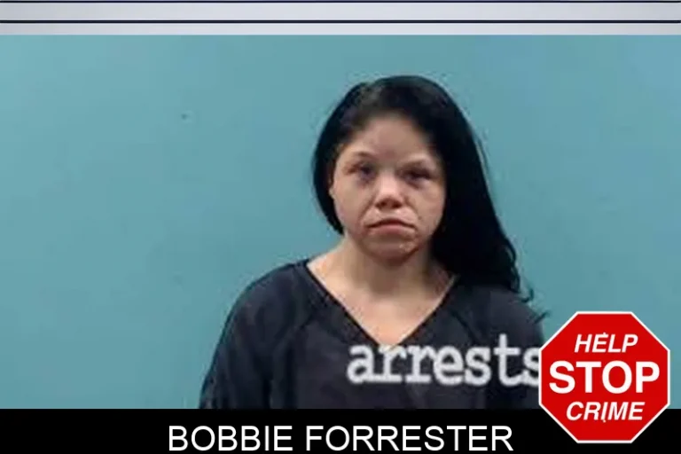 Bobbie Forrester