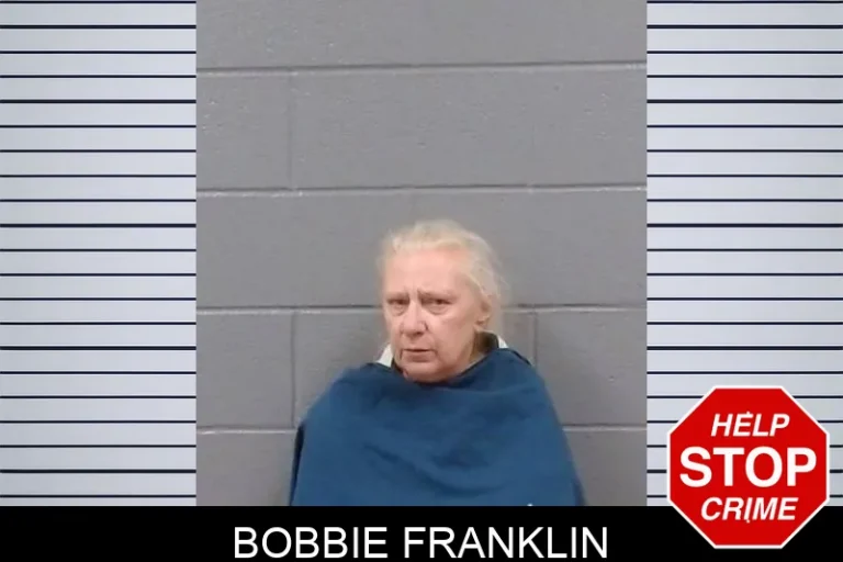 Bobbie Franklin